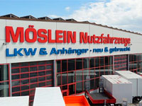 Moeslein Fahrzeugbau