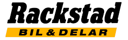 Rackstad Bil & Delar AB on Truck1