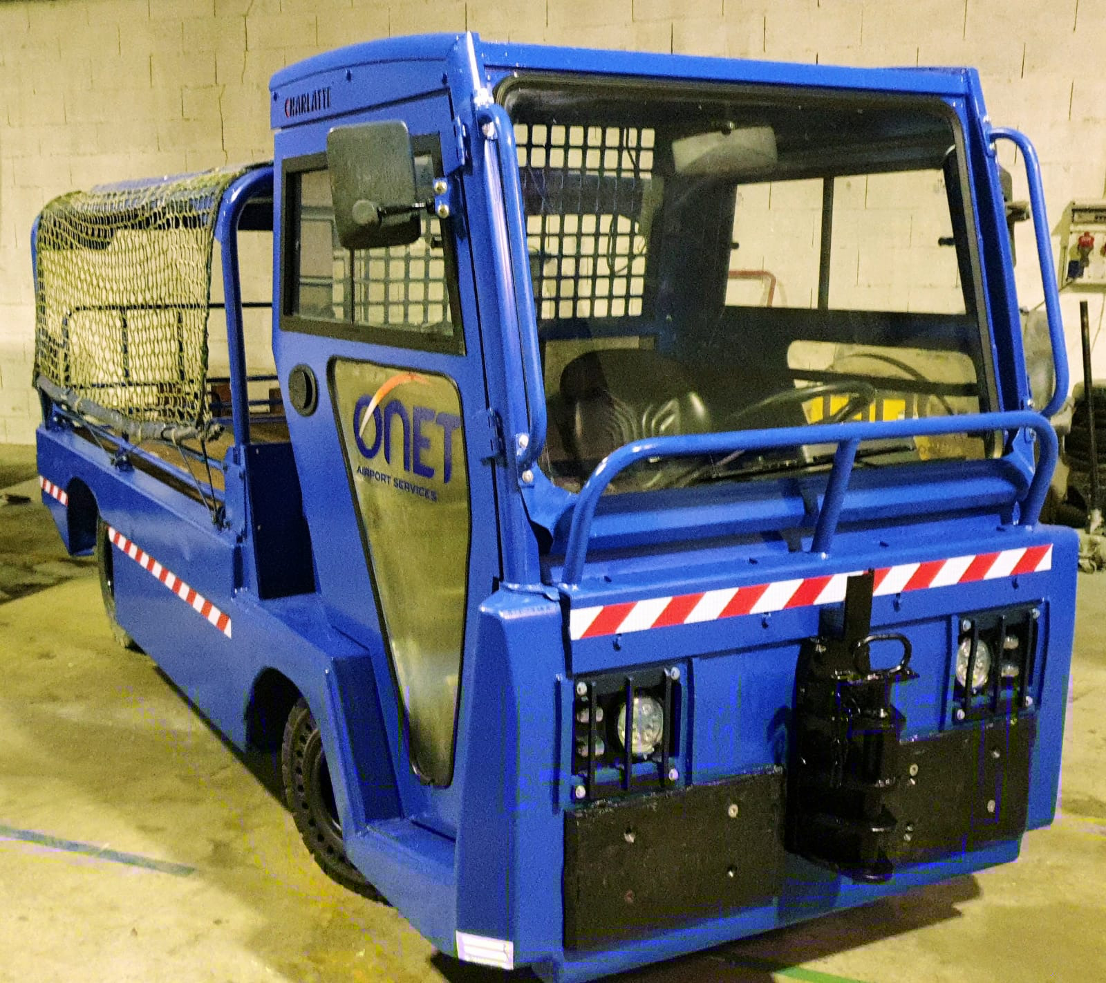 Air Business GSE - Material handling equipment undefined: picture 4