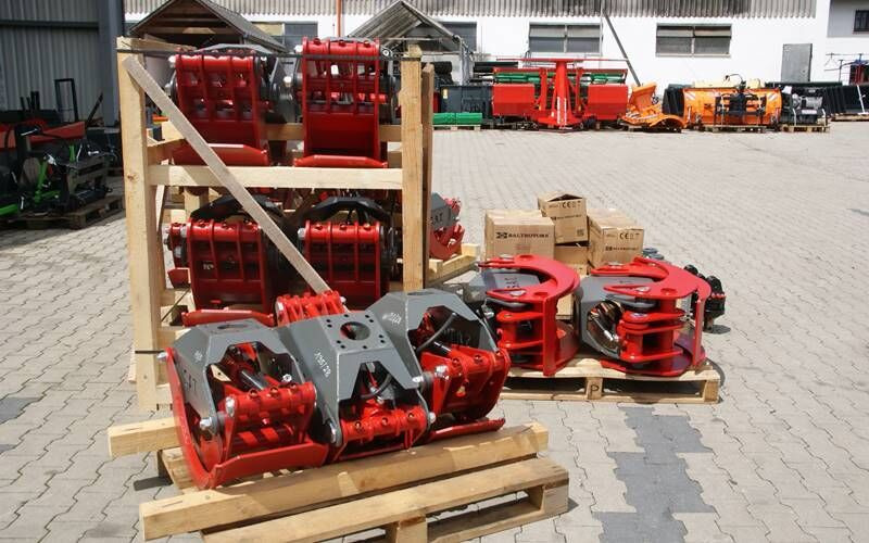 Sensenberger Agrar-Technik undefined: picture 5