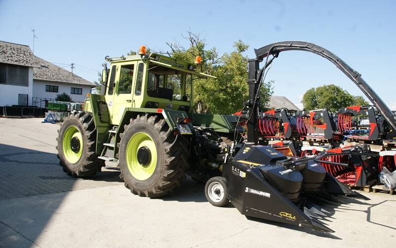 Sensenberger Agrar-Technik undefined: picture 4