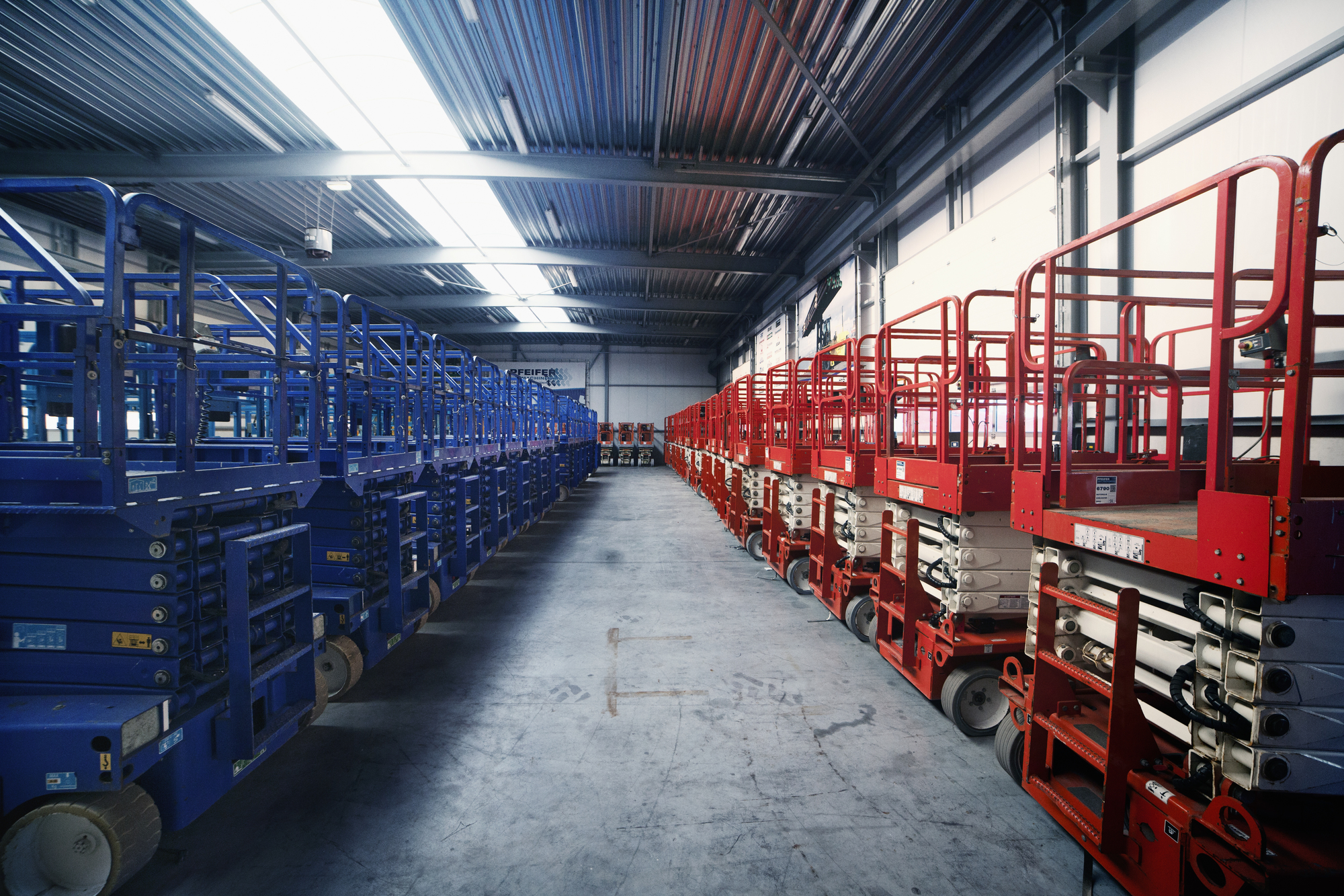 Pfeifer Rentals & Sales undefined: picture 2