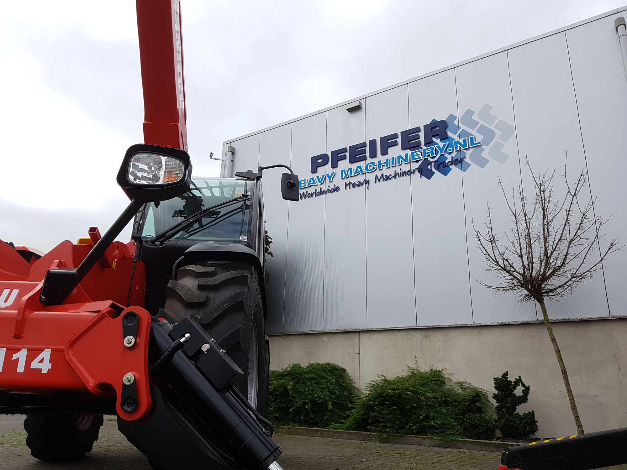 Pfeifer Rentals & Sales undefined: picture 3