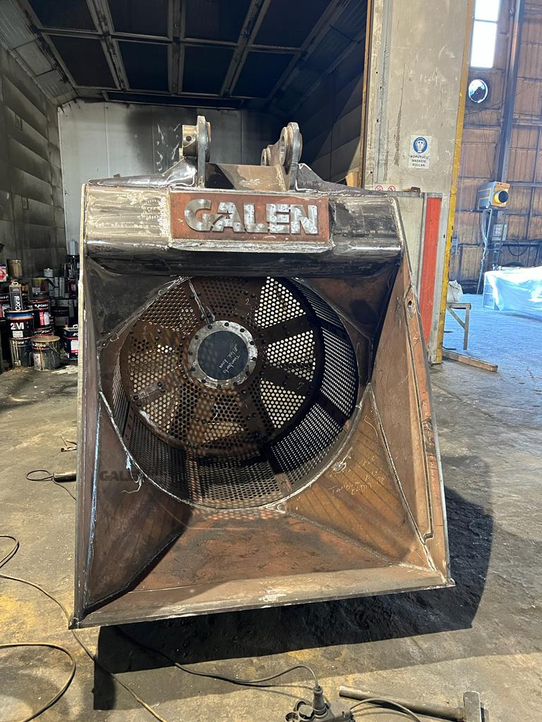 Galen Group Steel Manufacturing Industry and Trade Co. Inc. undefined: picture 37