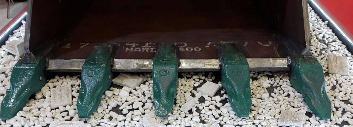 Galen Group Steel Manufacturing Industry and Trade Co. Inc. undefined: picture 2