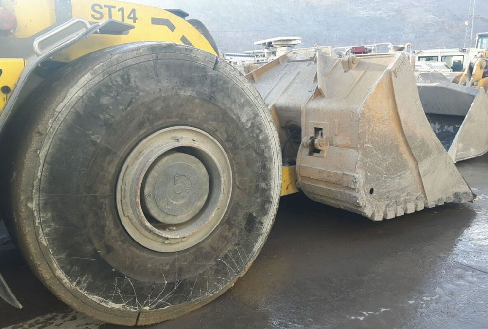 Galen Group Steel Manufacturing Industry and Trade Co. Inc. undefined: picture 29