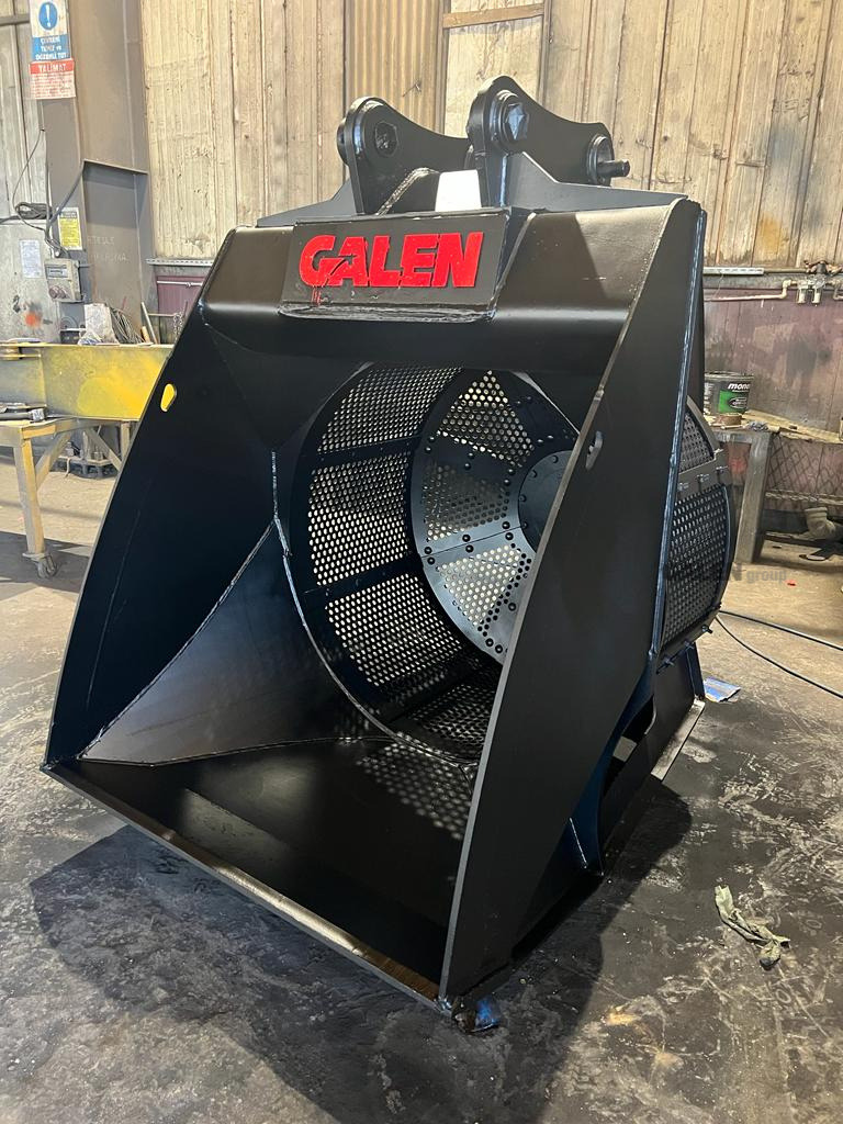 Galen Group Steel Manufacturing Industry and Trade Co. Inc. undefined: picture 36