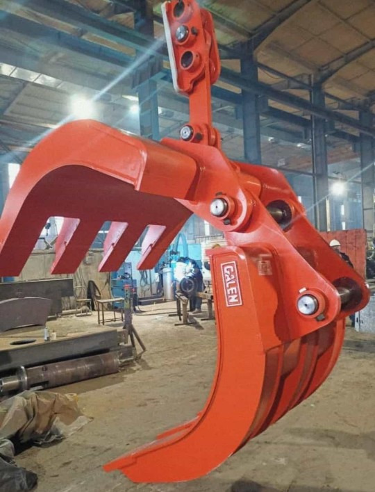 Galen Group Steel Manufacturing Industry and Trade Co. Inc. undefined: picture 34