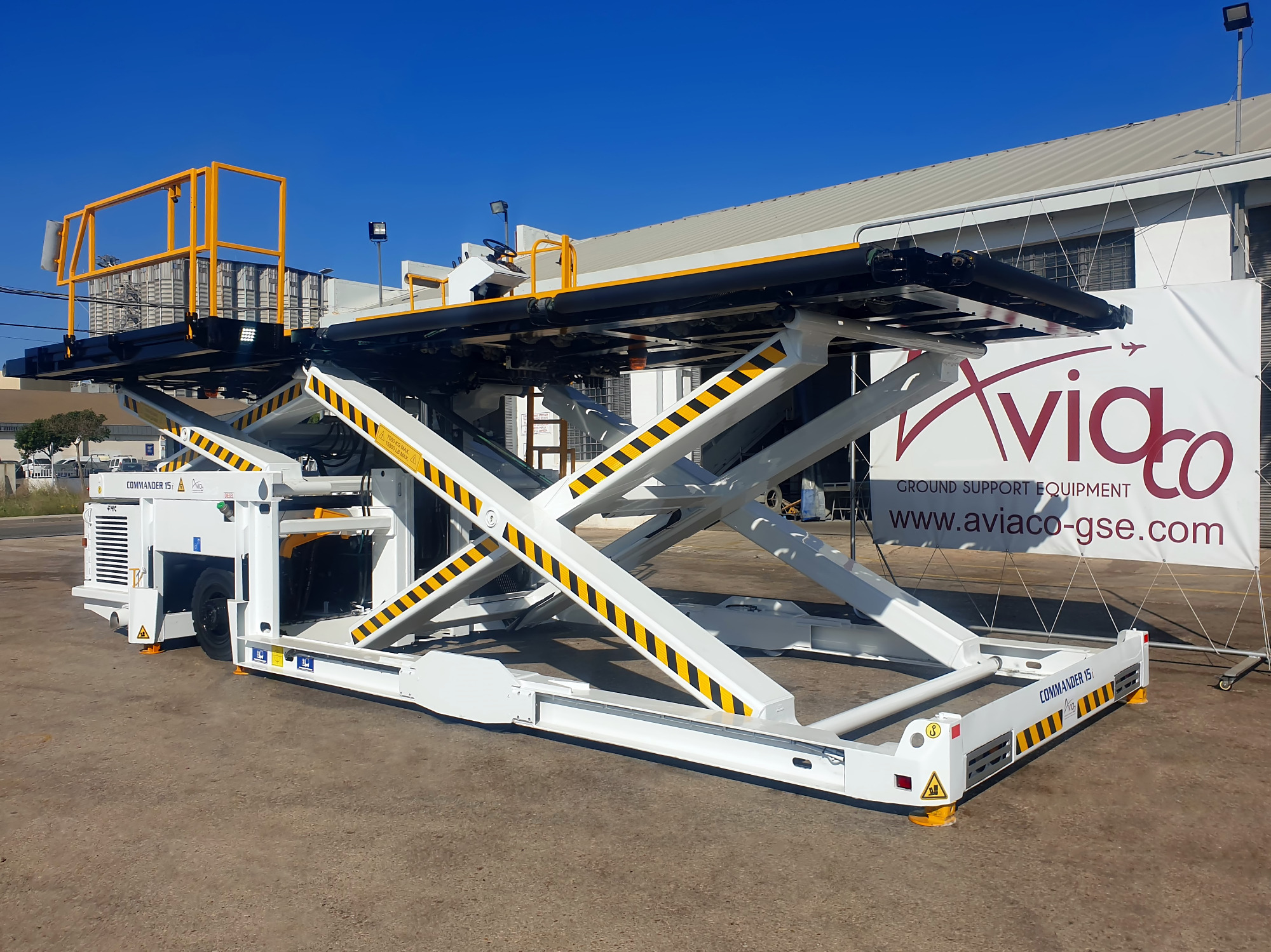 AVIACO GSE undefined: picture 64