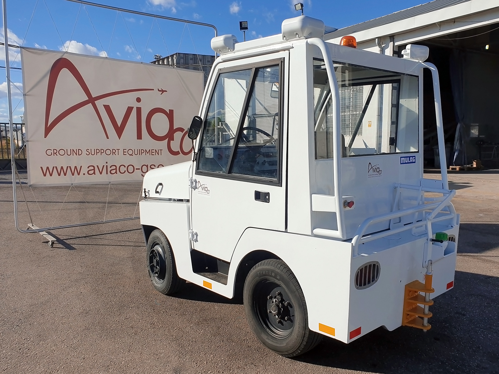AVIACO GSE undefined: picture 25