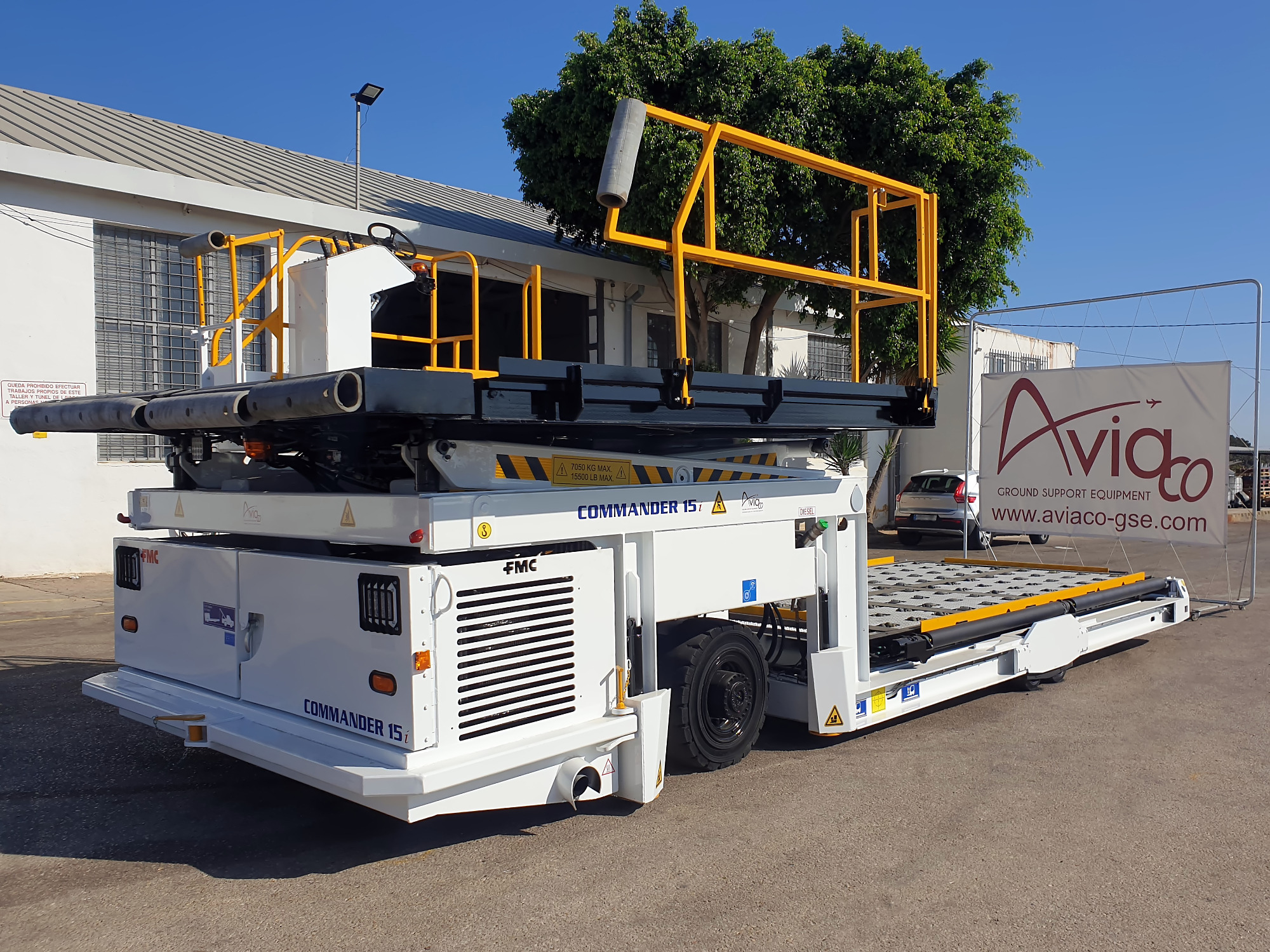 AVIACO GSE undefined: picture 63