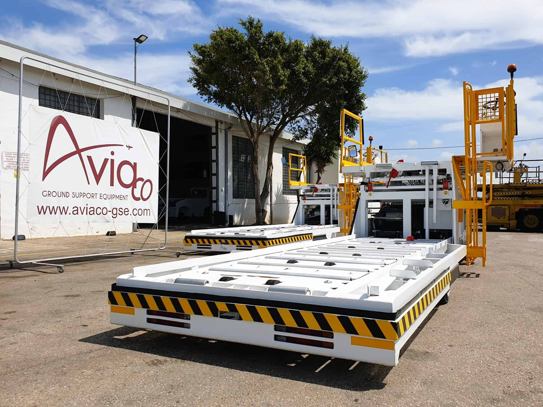 AVIACO GSE undefined: picture 50