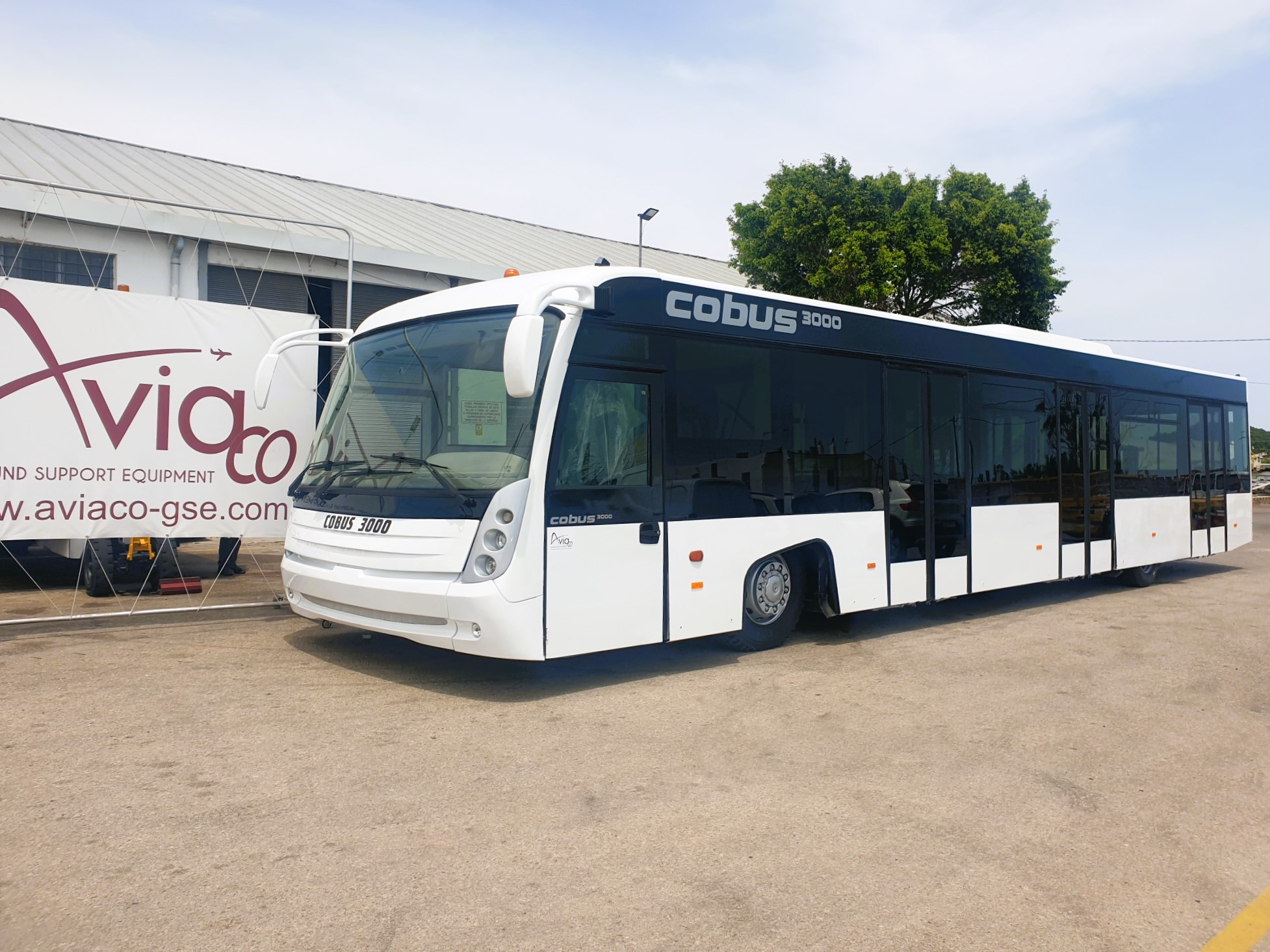AVIACO GSE undefined: picture 86
