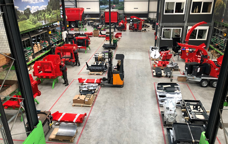 Ufkes Greentec undefined: picture 3
