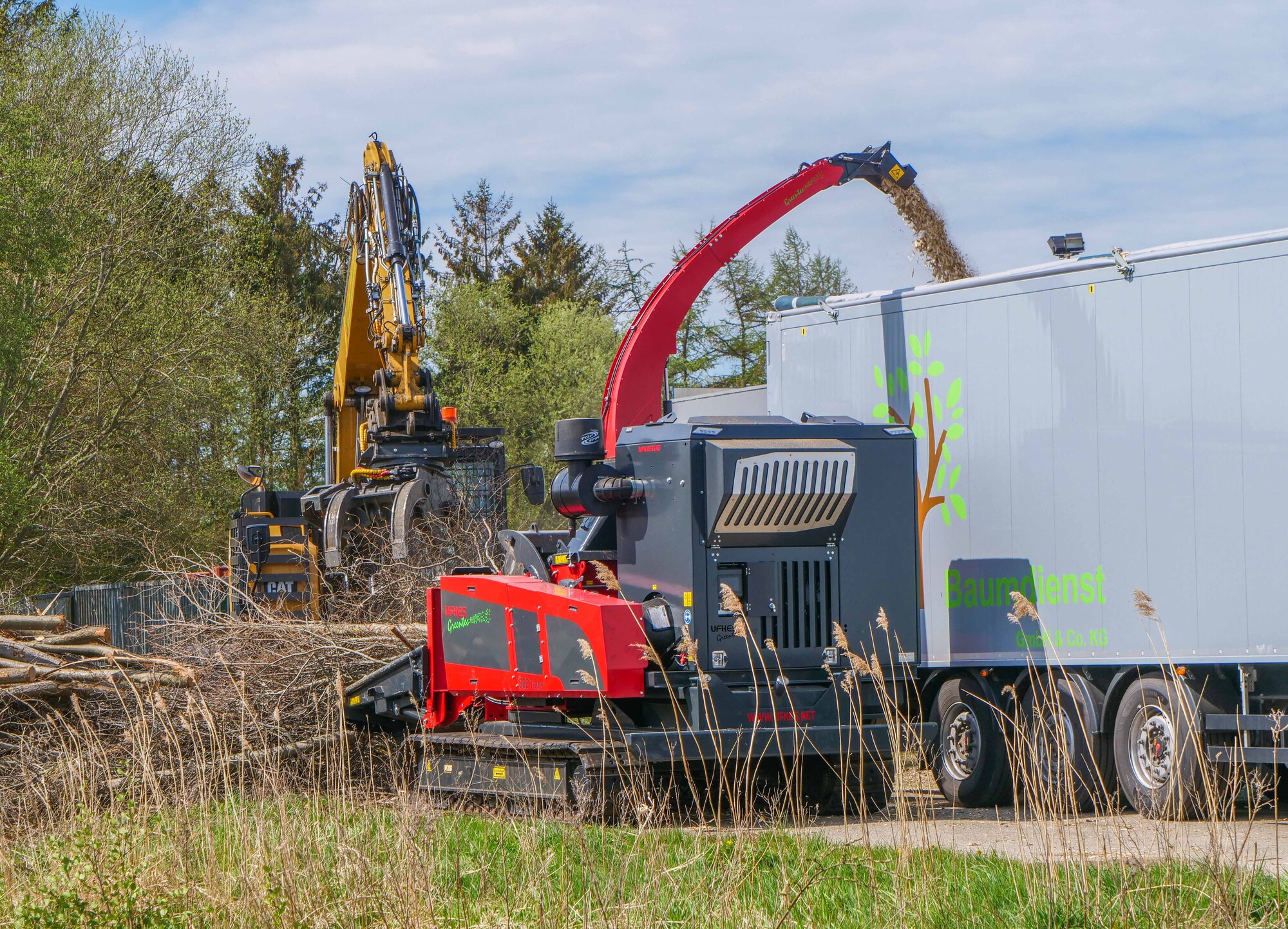 Ufkes Greentec undefined: picture 4