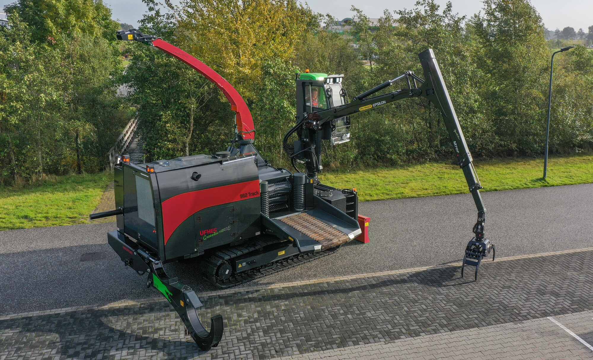 Ufkes Greentec undefined: picture 5
