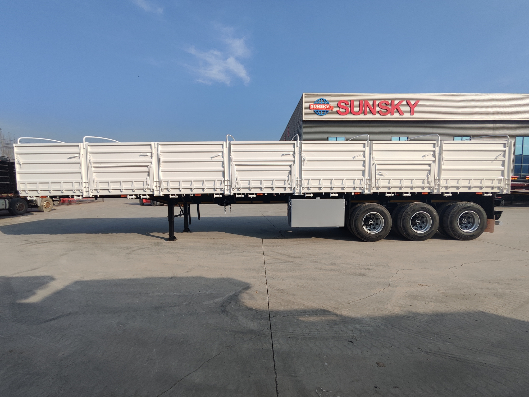 Xiamen Sunsky Vehicle Co.,Ltd undefined: picture 13