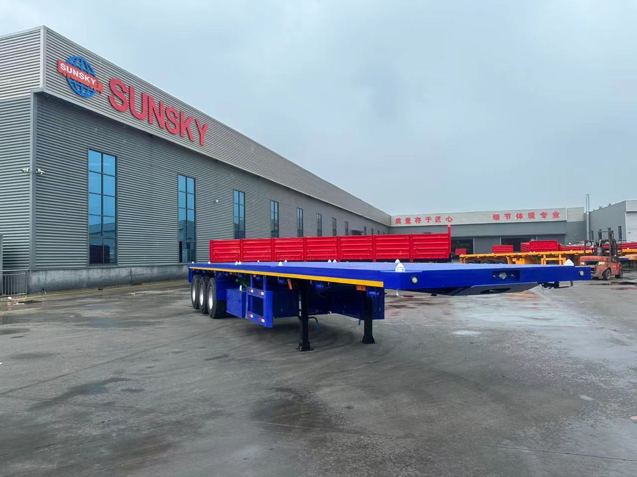 Xiamen Sunsky Vehicle Co.,Ltd undefined: picture 6