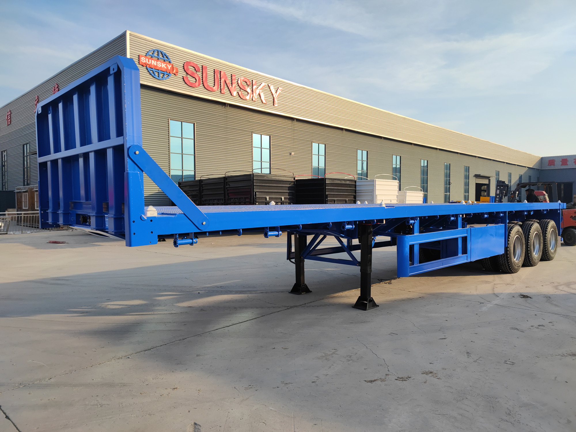 Xiamen Sunsky Vehicle Co.,Ltd undefined: picture 10