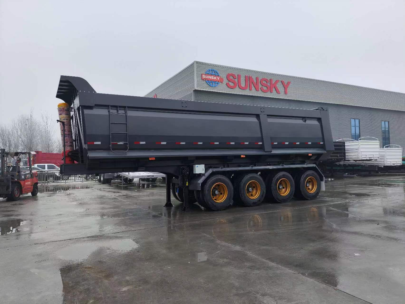 Xiamen Sunsky Vehicle Co.,Ltd undefined: picture 16