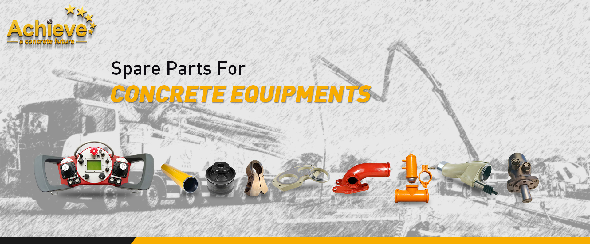 ACHIEVE INNOVATIONS - vehicles for sale undefined: picture 2