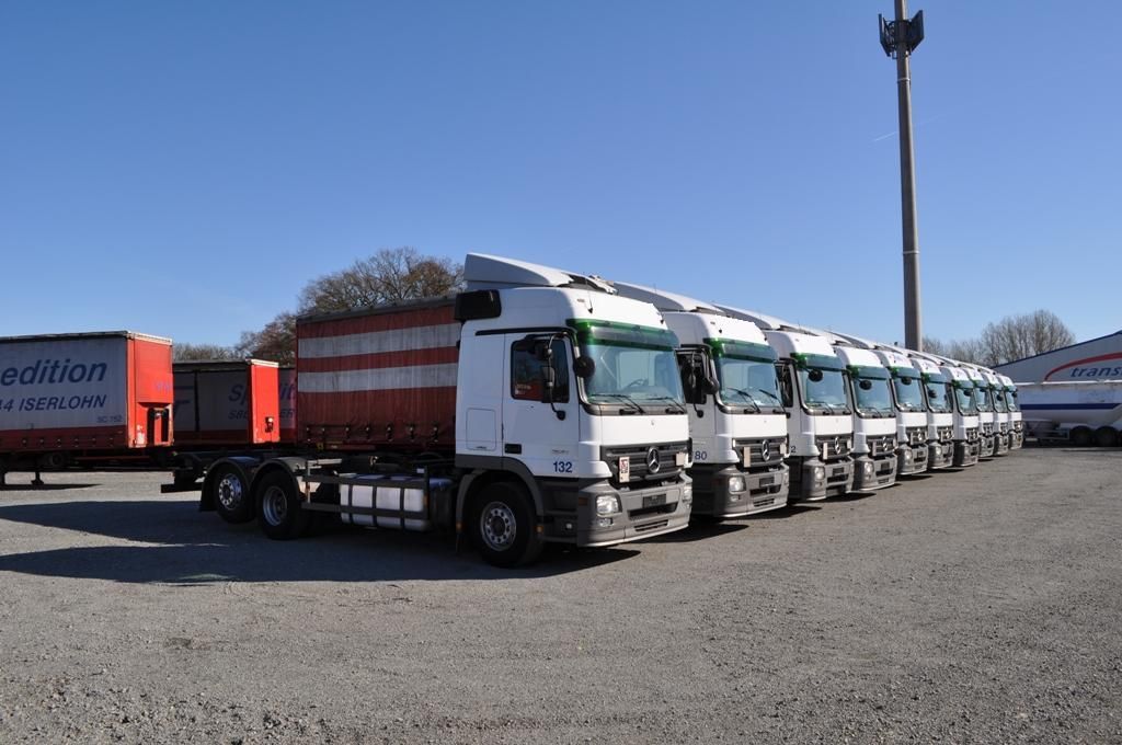 A1-Truck GmbH undefined: picture 8
