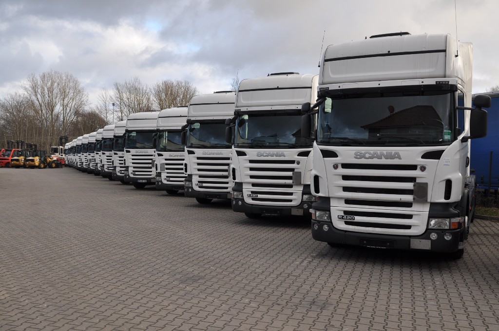 A1-Truck GmbH undefined: picture 4