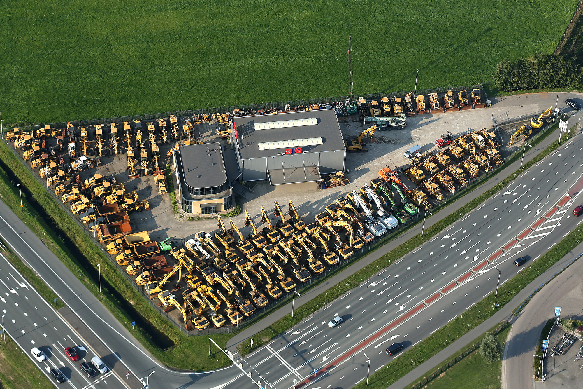 Big Machinery B.V. undefined: picture 3