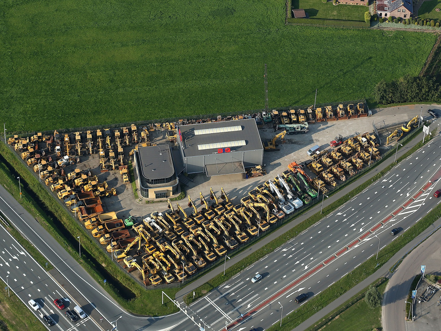 Big Machinery B.V. undefined: picture 4