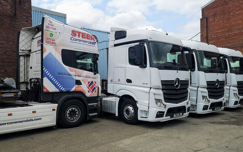 Steer Commercials Sales & Exports Ltd undefined: picture 4