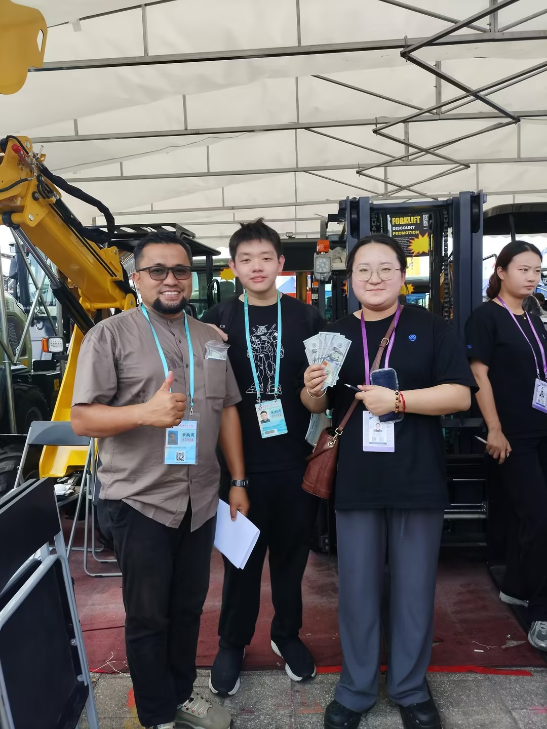 Shandong Rippa Machinery Group Co., Ltd. undefined: picture 8