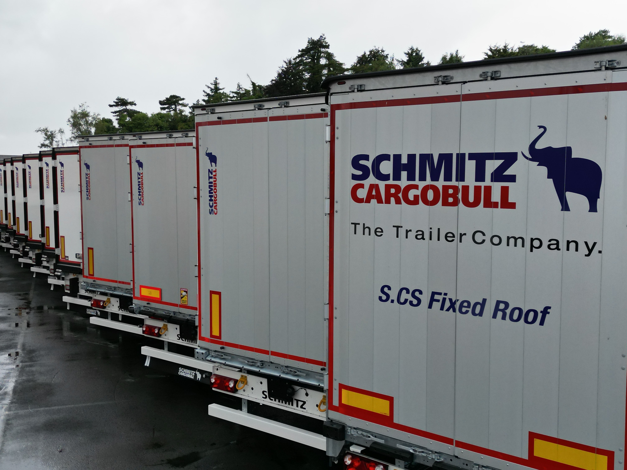 Shaw Commercials undefined: picture 10