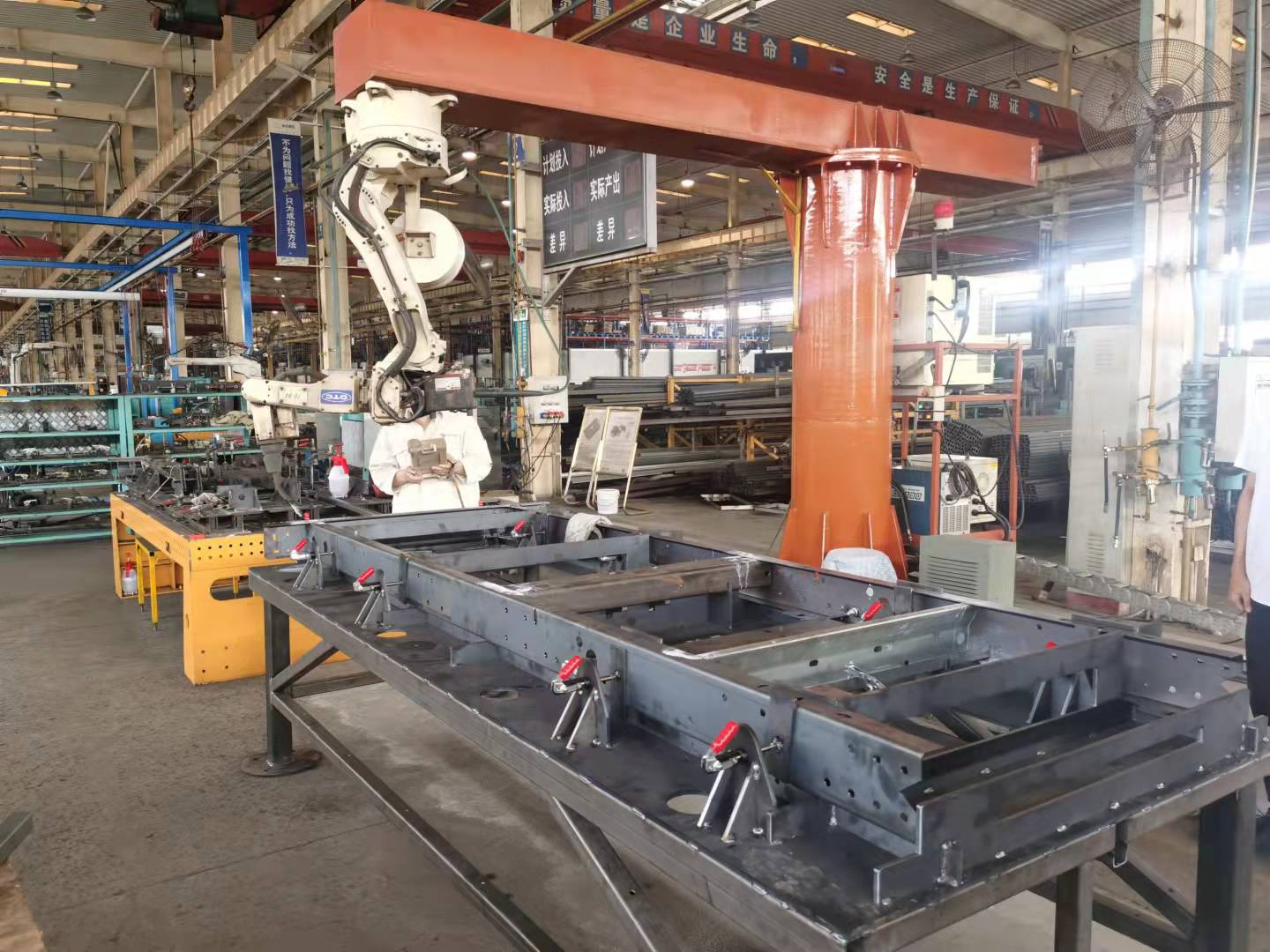 XIAMEN JUSTSUN INTELLIGENT EQUIPMENT CO., LTD - vehicles for sale undefined: picture 1