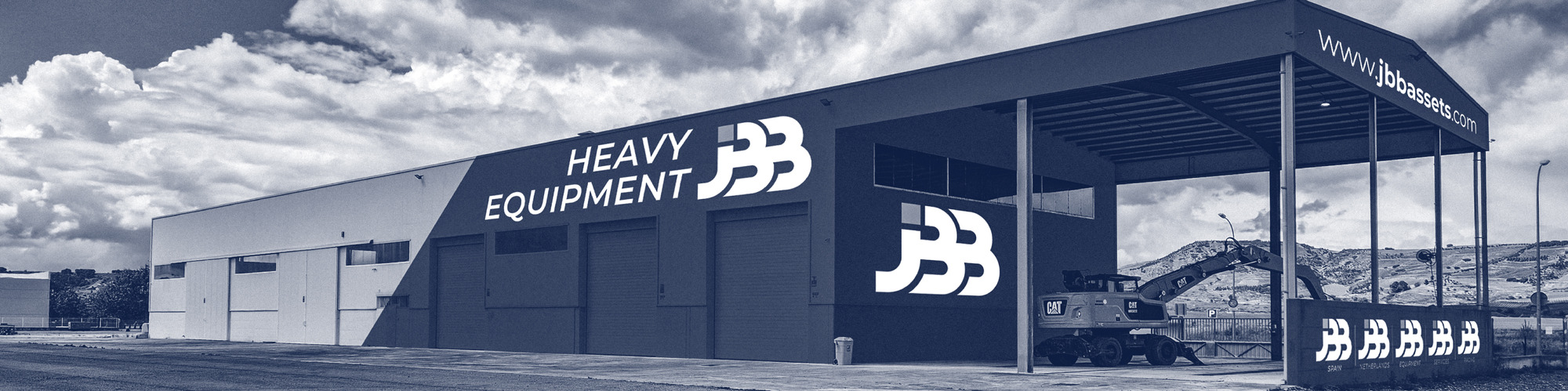 JBB ASSETS - vehicles for sale undefined: picture 1