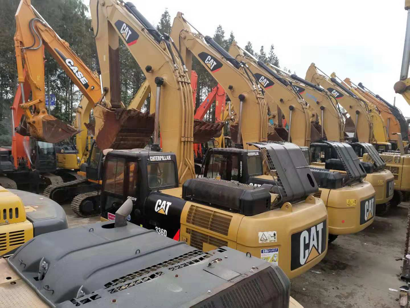 Shanghai Walila Engineering Machinery Co., Ltd. undefined: picture 7