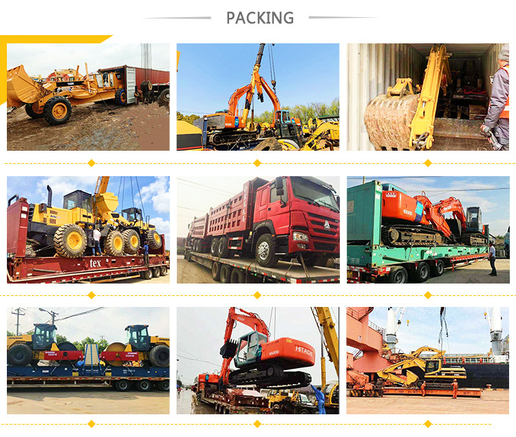 Shanghai Walila Engineering Machinery Co., Ltd. undefined: picture 3