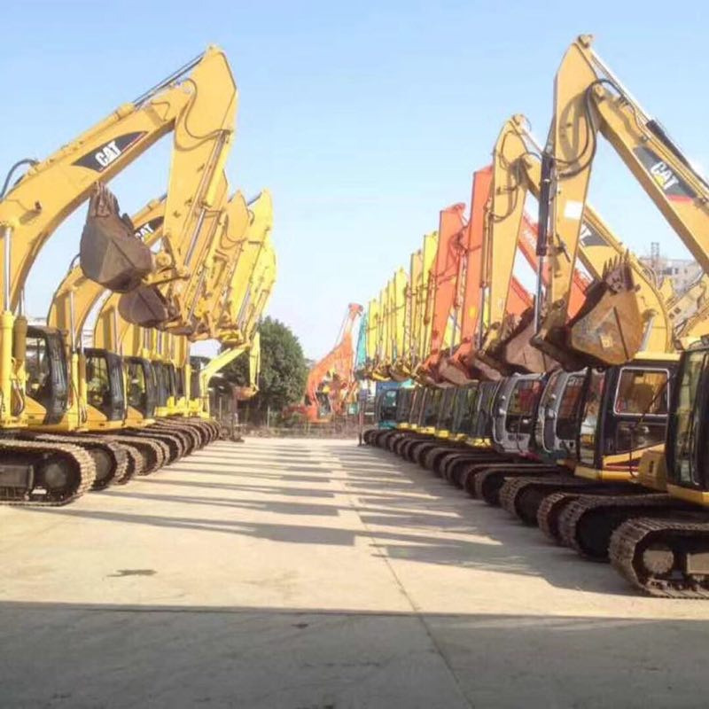 Shanghai Walila Engineering Machinery Co., Ltd. undefined: picture 11