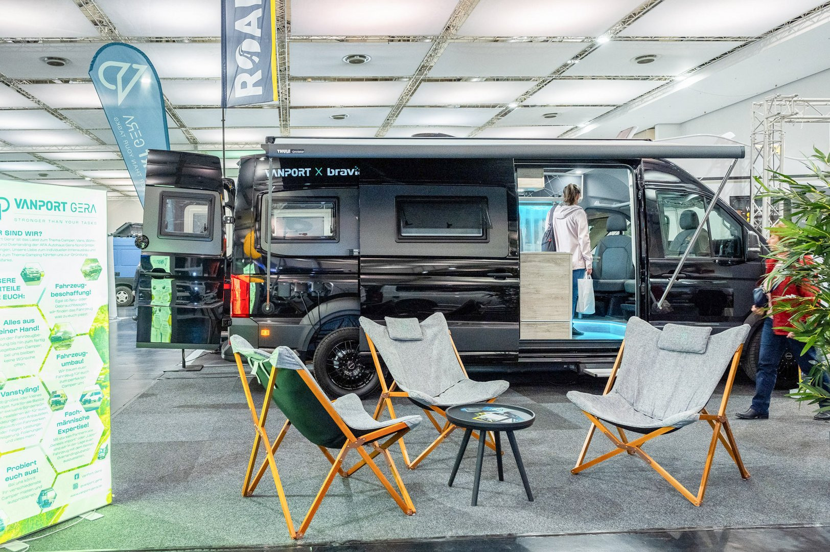 Reisemesse Dresden: Camper + Caravan Days undefined: picture 5