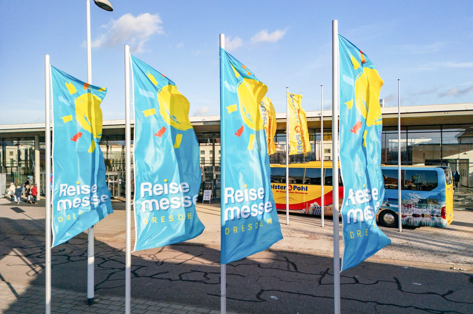 Reisemesse Dresden: Camper + Caravan Days undefined: picture 8
