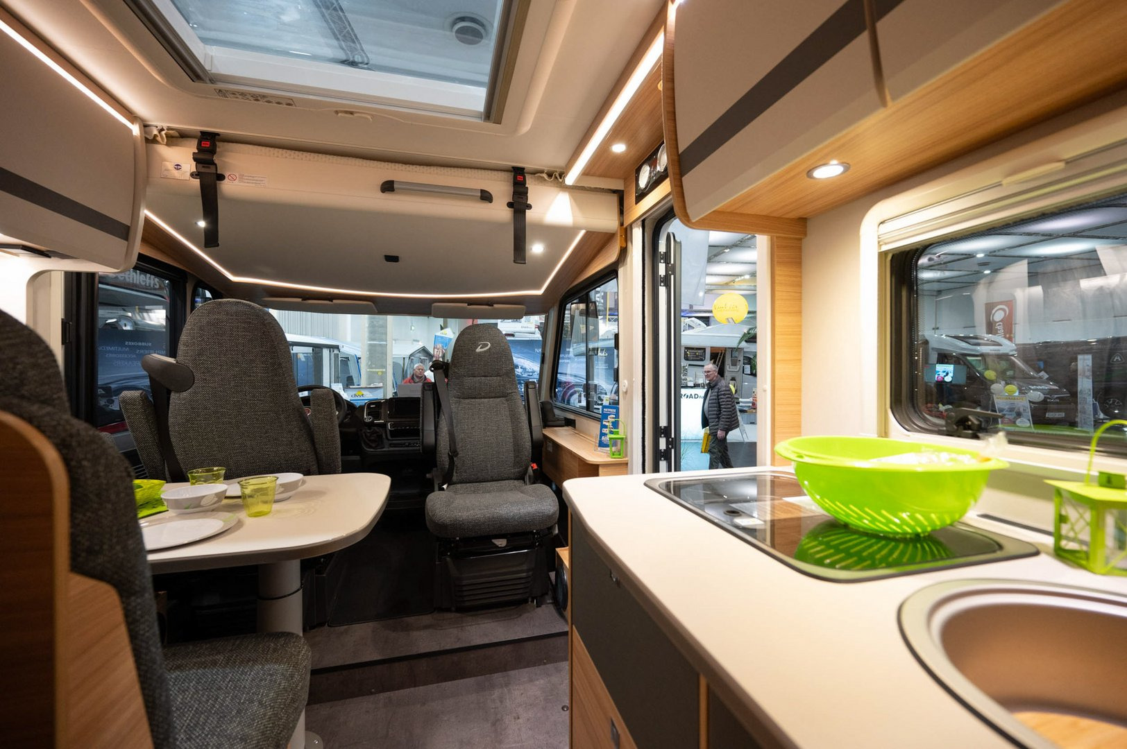 Reisemesse Dresden: Camper + Caravan Days undefined: picture 4