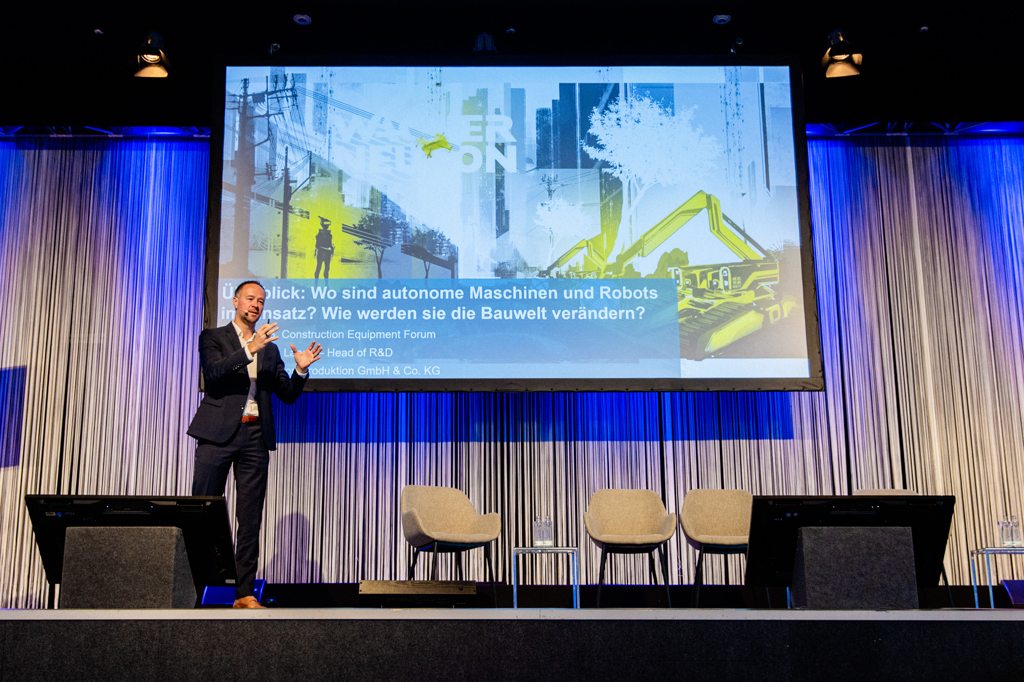Construction Equipment Forum undefined: picture 3
