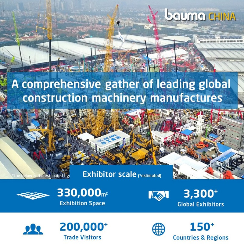 Bauma China undefined: picture 6