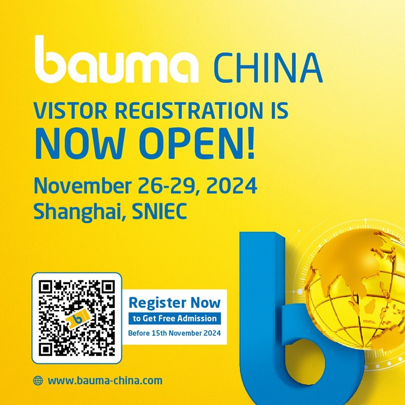 Bauma China undefined: picture 5