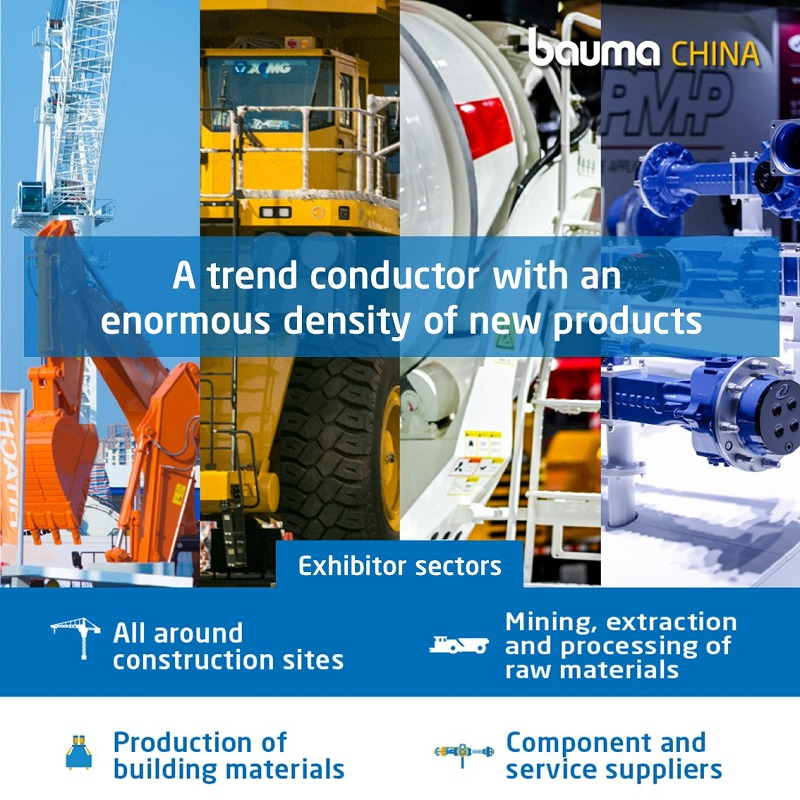 Bauma China undefined: picture 7