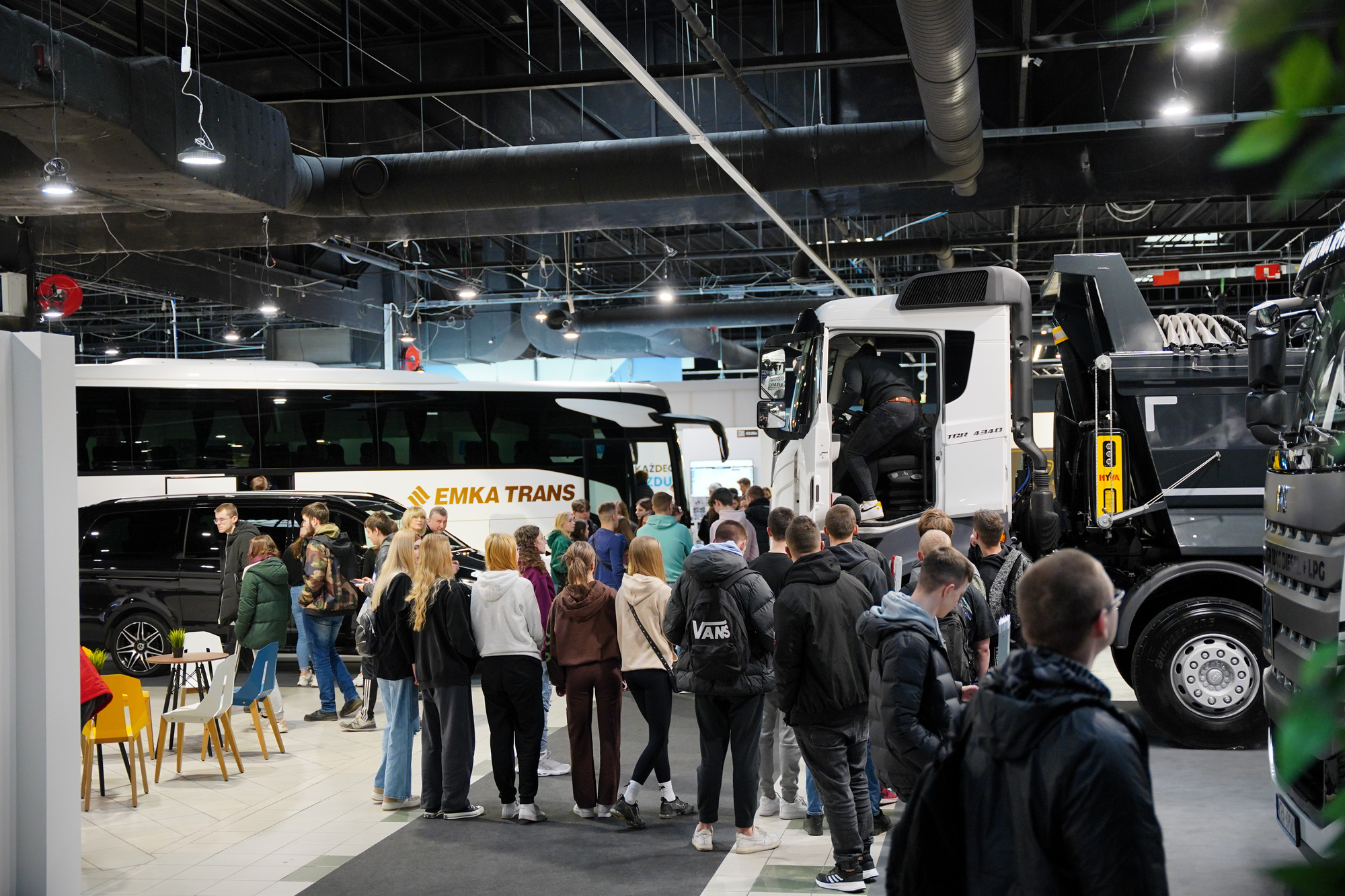 Warsaw Bus 2024 undefined: picture 3