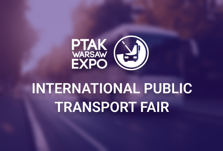 Warsaw Bus 2024