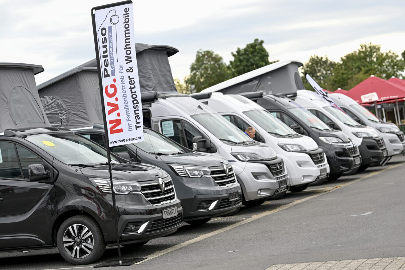 Camper & Vans Fulda undefined: picture 8