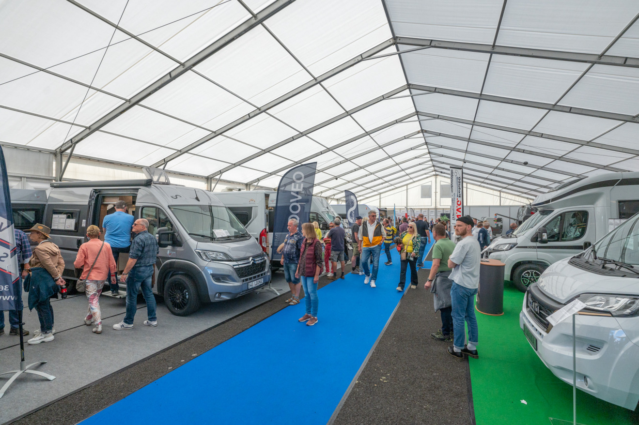 Camper & Vans Fulda undefined: picture 4