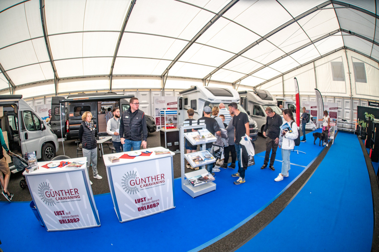 Camper & Vans Fulda undefined: picture 5
