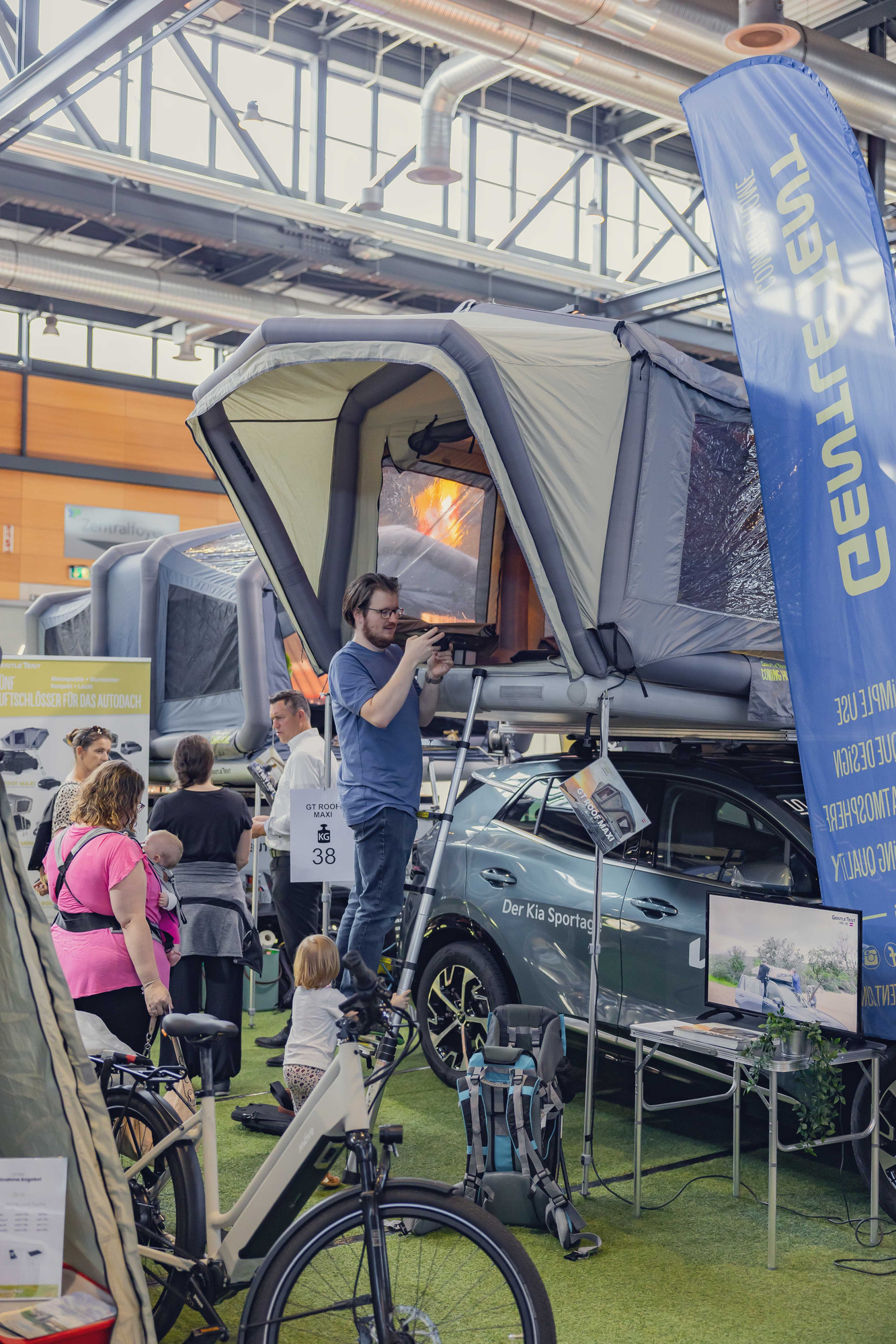 Caravan Live undefined: picture 7